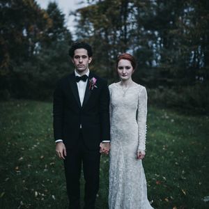 Meet your Posher, Colin